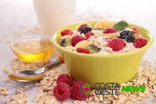 5 dicas para reduzir o colesterol no café da manhã