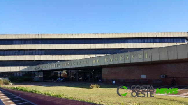 Cascavel abre vagas em teste seletivo