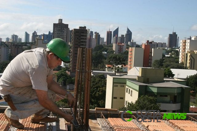 Cidade da região oeste se destaca na geração de empregos