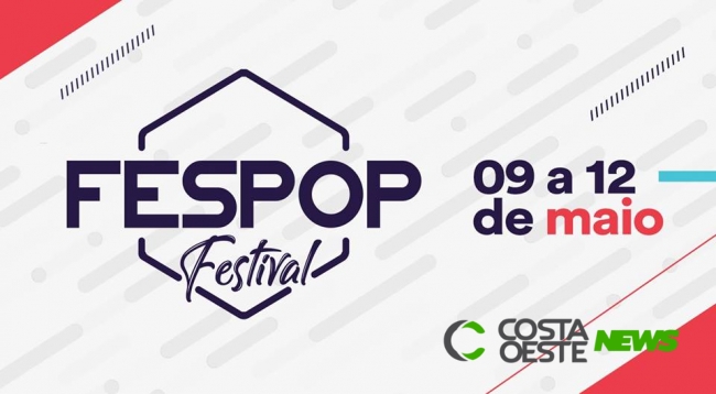 Shows de Zé Neto & Cristiano e Luiza e Maurílio abrem programação de shows da Fespop Festival 2019