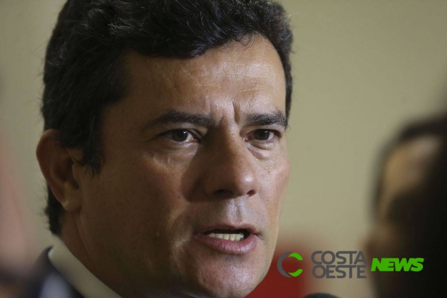 Moro diz que não estabeleceu nenhuma condição para integrar equipe de Bolsonaro