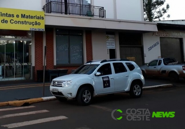 Prefeitura, Câmara de Vereadores e empresas são alvos de operação do GAECO