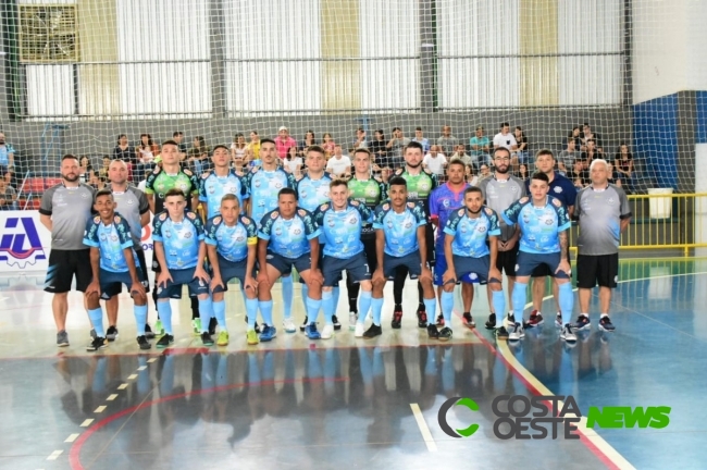 Técnico do CFM Costa Oeste confirma mais três reforços para Série Bronze 