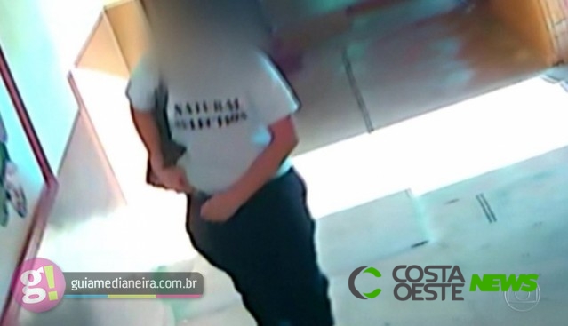 Adolescente que atirou durante ataque a colégio em Medianeira é solto