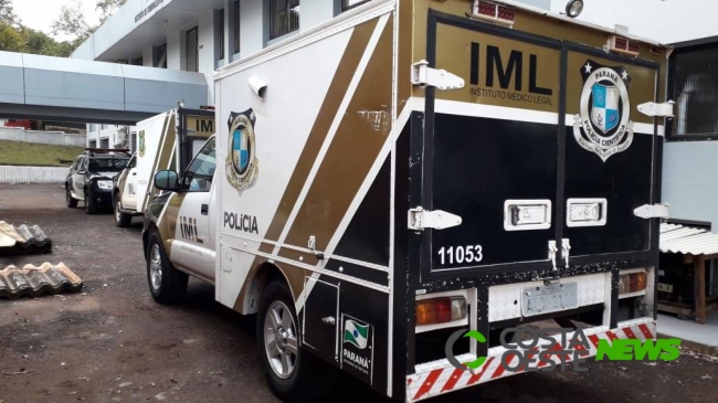 Bebê morre asfixiado por leite em Cascavel