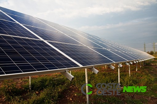 Instalações de sistemas de energias alternativas aumentaram 707% nos últimos dois anos na região