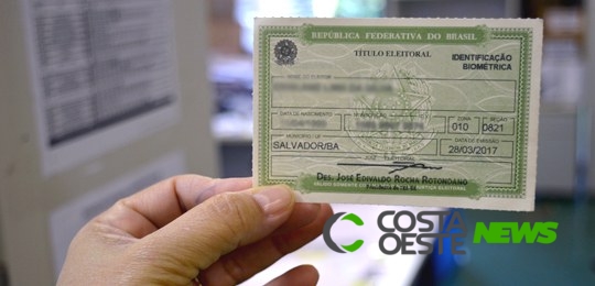 Tribunal Regional Eleitoral estabelece parceria com municípios para concluir cadastramento biométrico