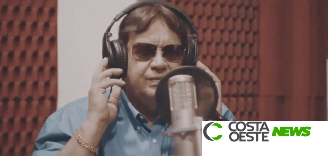 Walter Basso vai lançar DVD comemorativo aos 50 anos de carreira