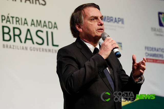 Decreto de Bolsonaro permitirá que 255 mil possam andar armados nas ruas