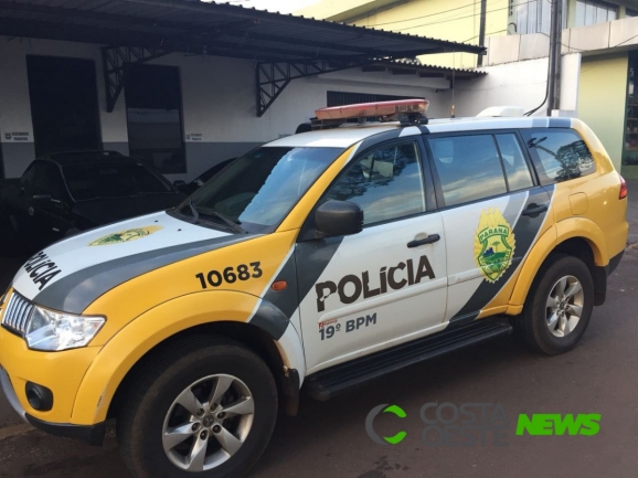 Bandidos roubam carro, celular e dinheiro em Marechal C. Rondon