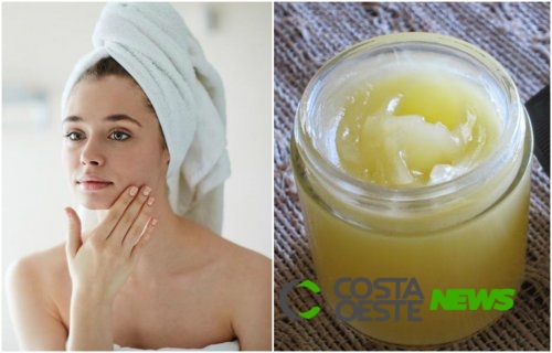 Como hidratar a sua pele com 5 produtos naturais