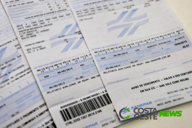 Tribunal de Justiça autoriza Sanepar a cobrar taxa de instalação de esgoto