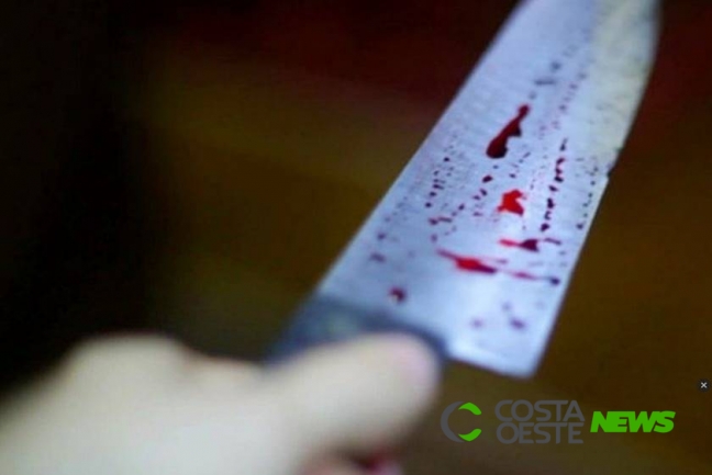 Briga entre irmãos termina com morte neste fim de semana