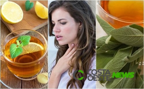 5 remédios naturais para a congestão no peito
