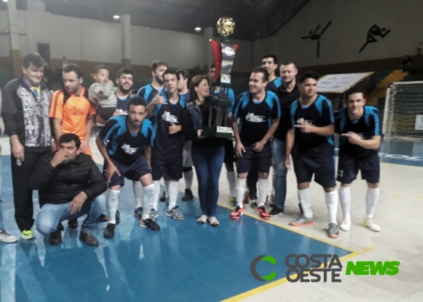 XXVII Torneio Interfirmas começa na segunda (1º) com mais de vinte equipes