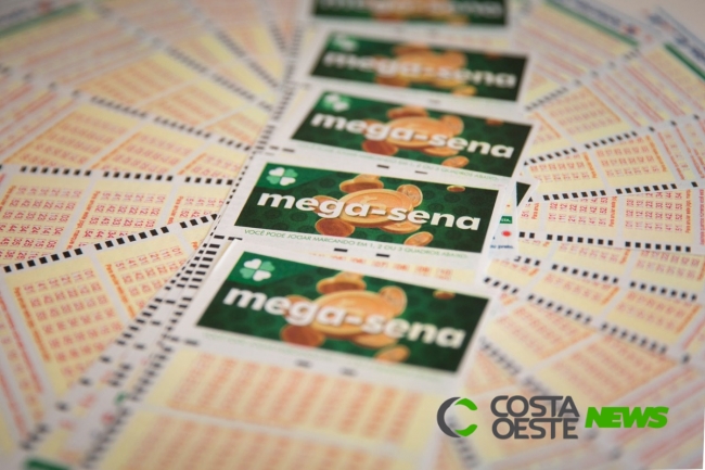 Prêmio principal da Mega-Sena sai para aposta feita em Osasco