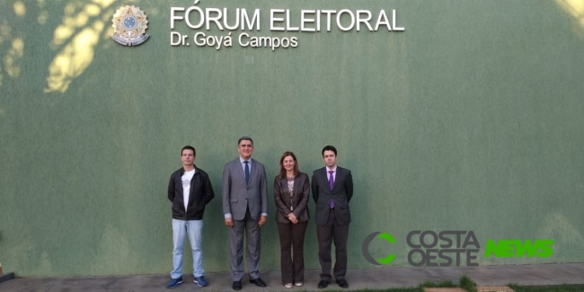 40 % dos eleitores de Santa Helena ainda não fizeram o recadastramento biométrico