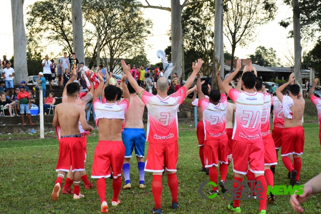 Matelândia supera São Miguel nos pênaltis e vai a final da Copa Oeste: Assista os melhores momentos  