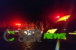 Homem é encontrado morto em meio à milharal no interior de Medianeira