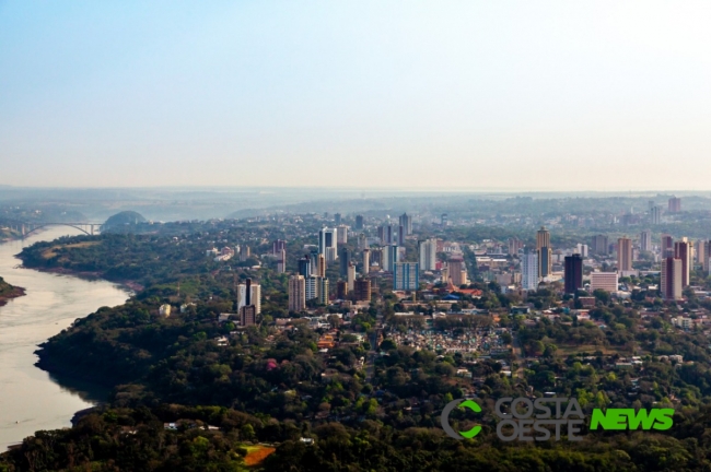 Transferência de 150 empregados de Curitiba vai incrementar toda a economia da fronteira