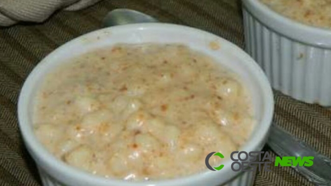 Canjica