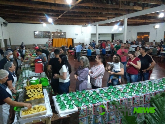 Café do Colono surpreende e ultrapassa expectativas