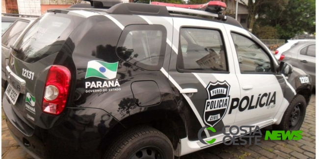 Homem é baleado após tentar atirar contra policiais em São Miguel; Arma falhou cinco vezes