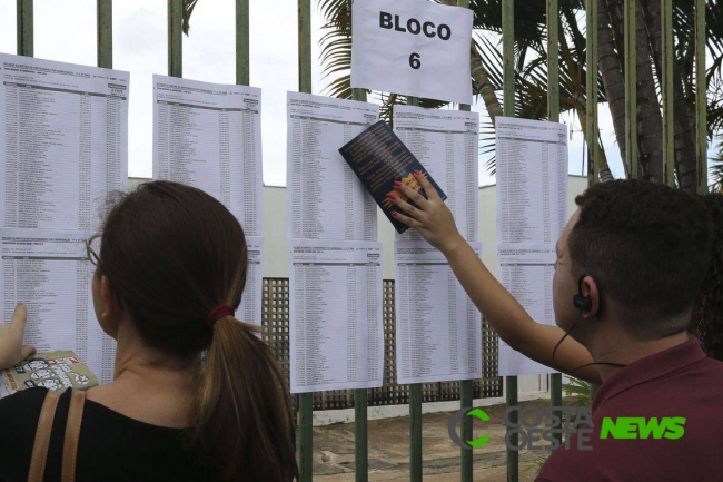 Candidatos têm até hoje (14) para se inscrever no ProUni