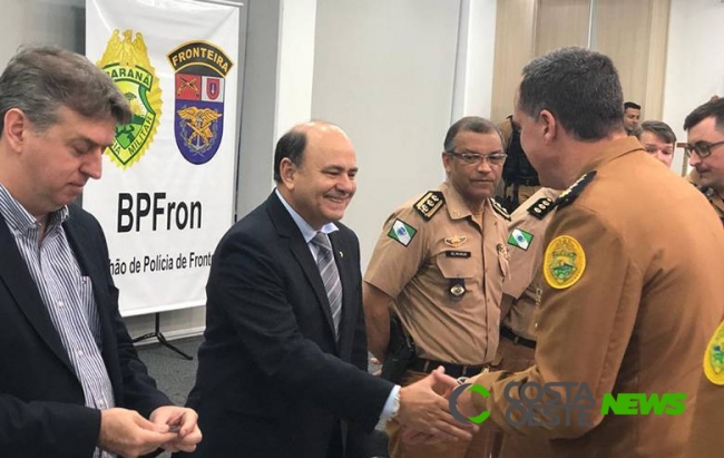 Presidente Bolsonaro nomeia general Carbonell para Diretoria de Coordenação de Itaipu