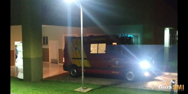 Homem é esfaqueado após desentendimento em boate