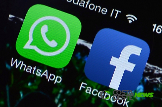 TRF multa WhatsApp e Facebook por descumprimento de decisões judiciais