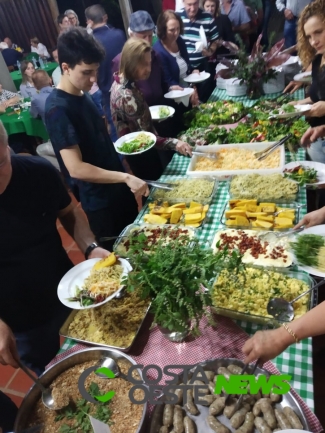 Festa do 