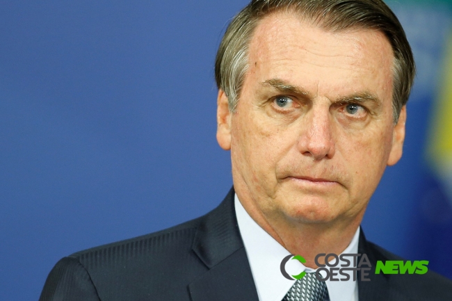 Bolsonaro decide revogar decreto que facilita porte de arma de fogo