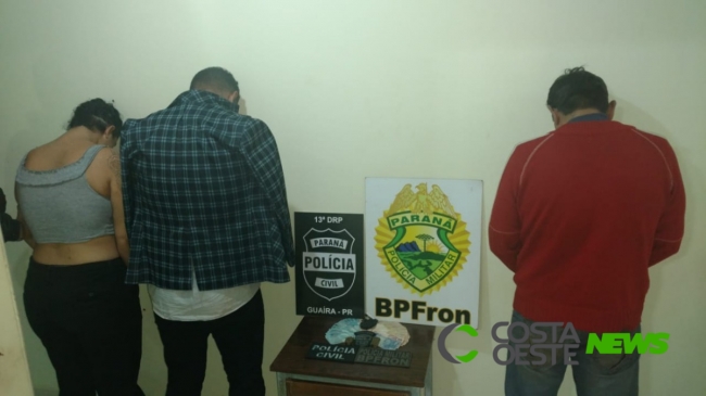 Polícia suspeita que filho tenha arquitetado assalto de R$ 15 mil na casa dos próprios pais