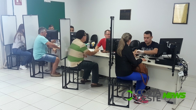 Paraná já realizou o cadastro biométrico de mais de 90% dos eleitores 