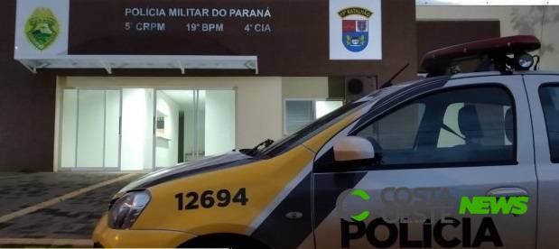 PM é acionada após briga ser registrada em casa de show na região