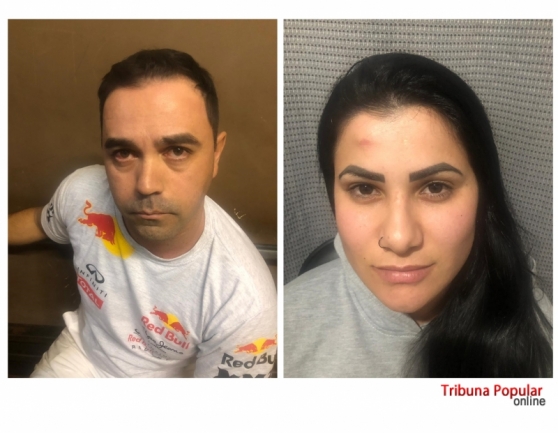 Casal que aplicava golpes em São Miguel, Medianeira e Foz é preso