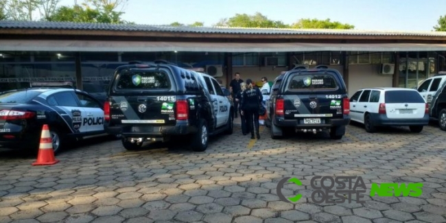 Polícia Civil do Paraná anuncia atos para cobrar reajuste salarial a partir da próxima semana