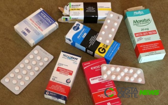 Ministério da Saúde suspende fabricação de 19 remédios; veja aqui a lista dos medicamentos interrompidos