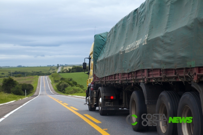 ANTT publica nova tabela de preços mínimos de frete rodoviário