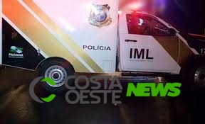 Identificado homem encontrado morto em São Miguel do Iguaçu