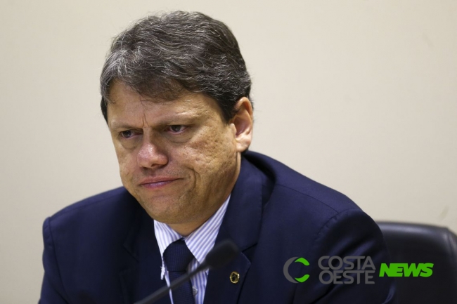 Governo vai instalar 1 mil radares em rodovias federais, diz ministro