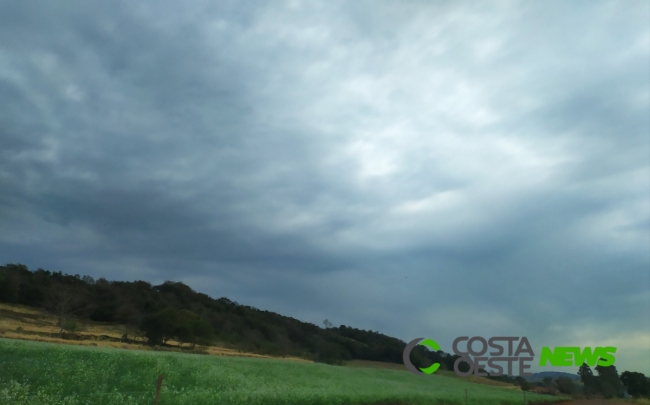 Confira a previsão do tempo para o fim de semana, 27 e 28 de julho