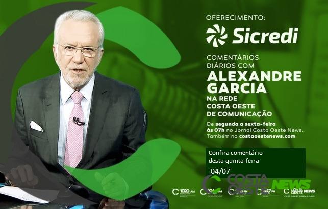 Reforma da Previdência; Investigação do sargento preso; Companhias aéreas estrangeiras no Brasil.