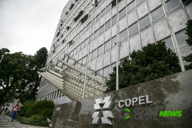 Consumidores elegem Copel como melhor distribuidora do país