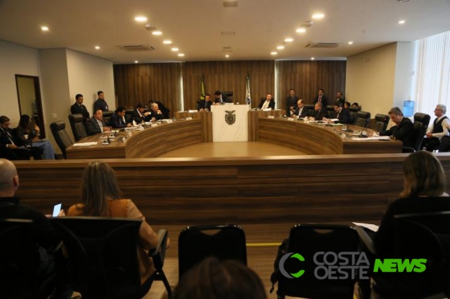 CCJ aprova projeto que permite inaugurar somente obras 100% concluídas no Paraná
