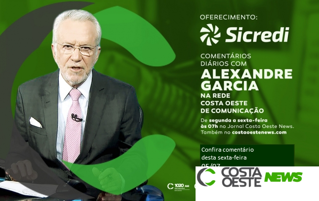 Posse de negociador no governo federal; Carta da OAS sobre triplex; Vitória do governo na reforma da previdência 