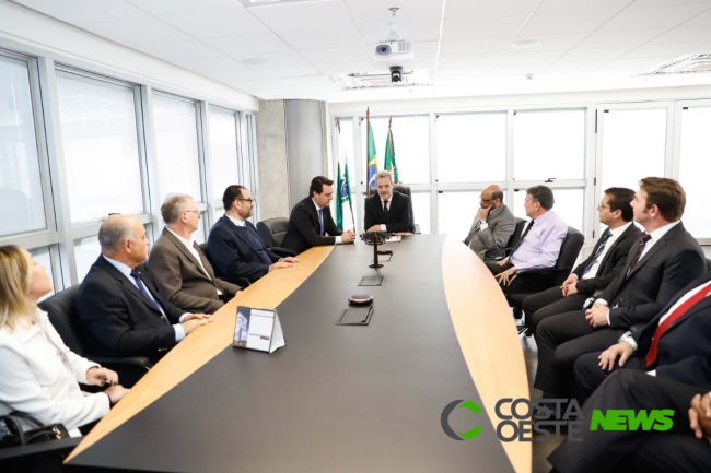 Estado e MP vão atuar em parceria para combate a crimes fiscais