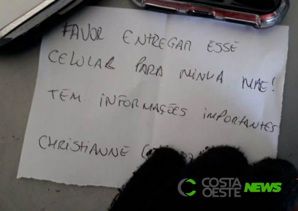 Homem compra revólver para se suicidar, mas acaba sendo preso na Ponte da Amizade