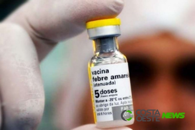 Saúde consolida dados da febre amarela no Paraná